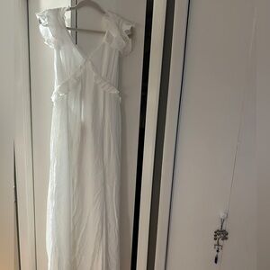 Francesca Bridal Dress